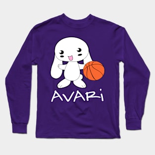 Vari's Basketball Squad Gametime Tee #23 Long Sleeve T-Shirt